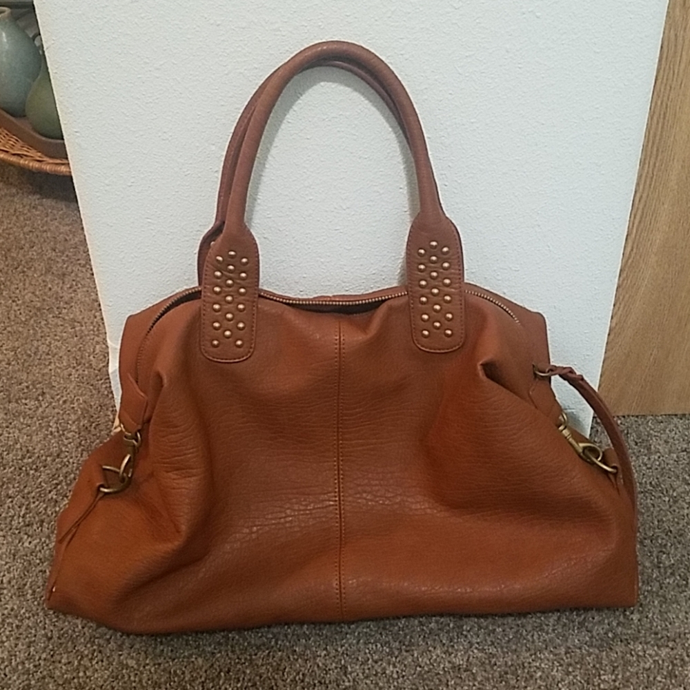 Express handbag